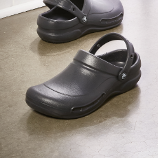 Crocs hospitality shoes shop
