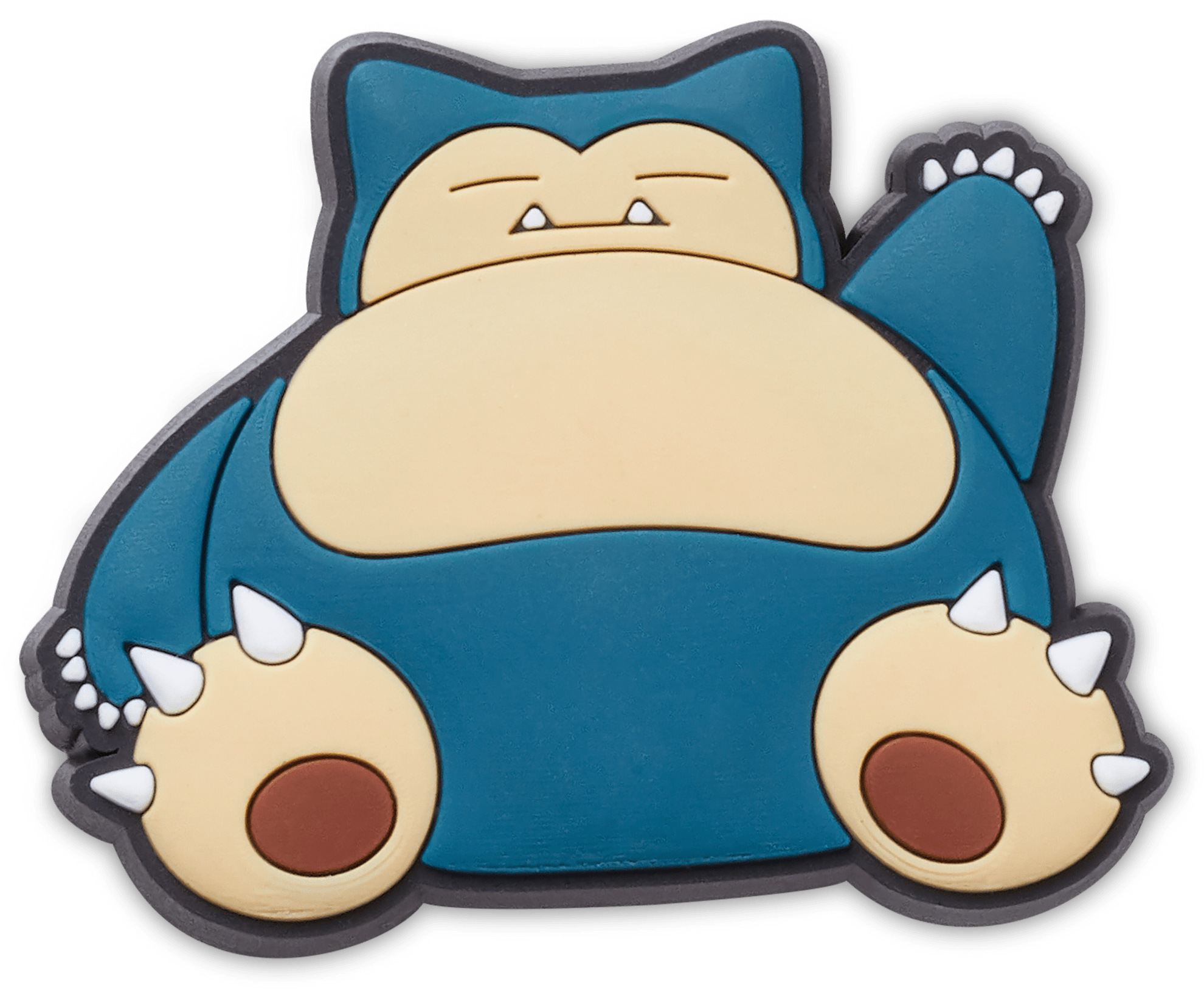 Pokemon Snorlax Crocs Malaysia
