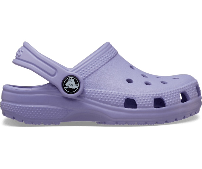 Toddler's Classic Clog Mystic Purple – Crocs Malaysia