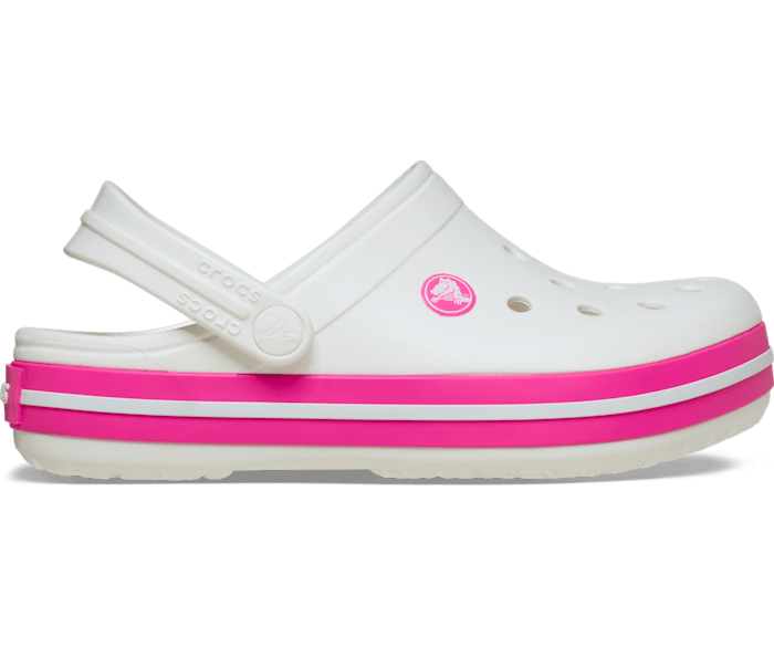 Toddler's Crocband Clog – Crocs Malaysia - Main Image
