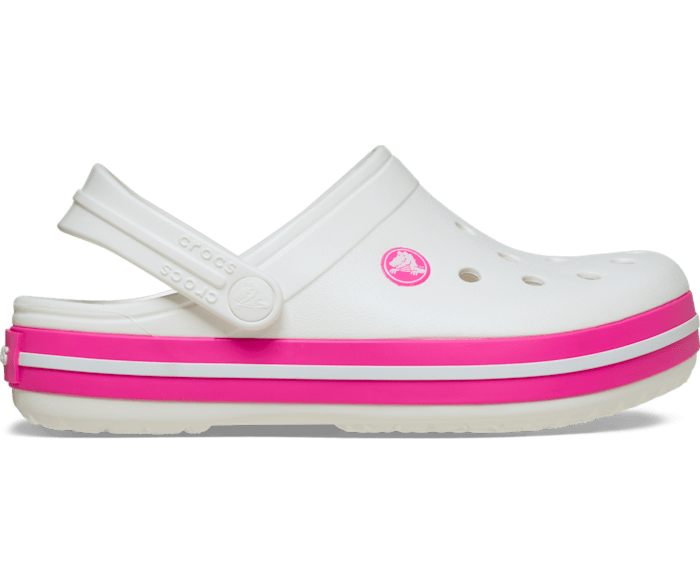 Kids' Crocband Clog - Main Image