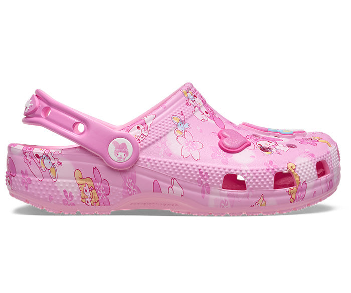 Kids' My Melody Classic Clog