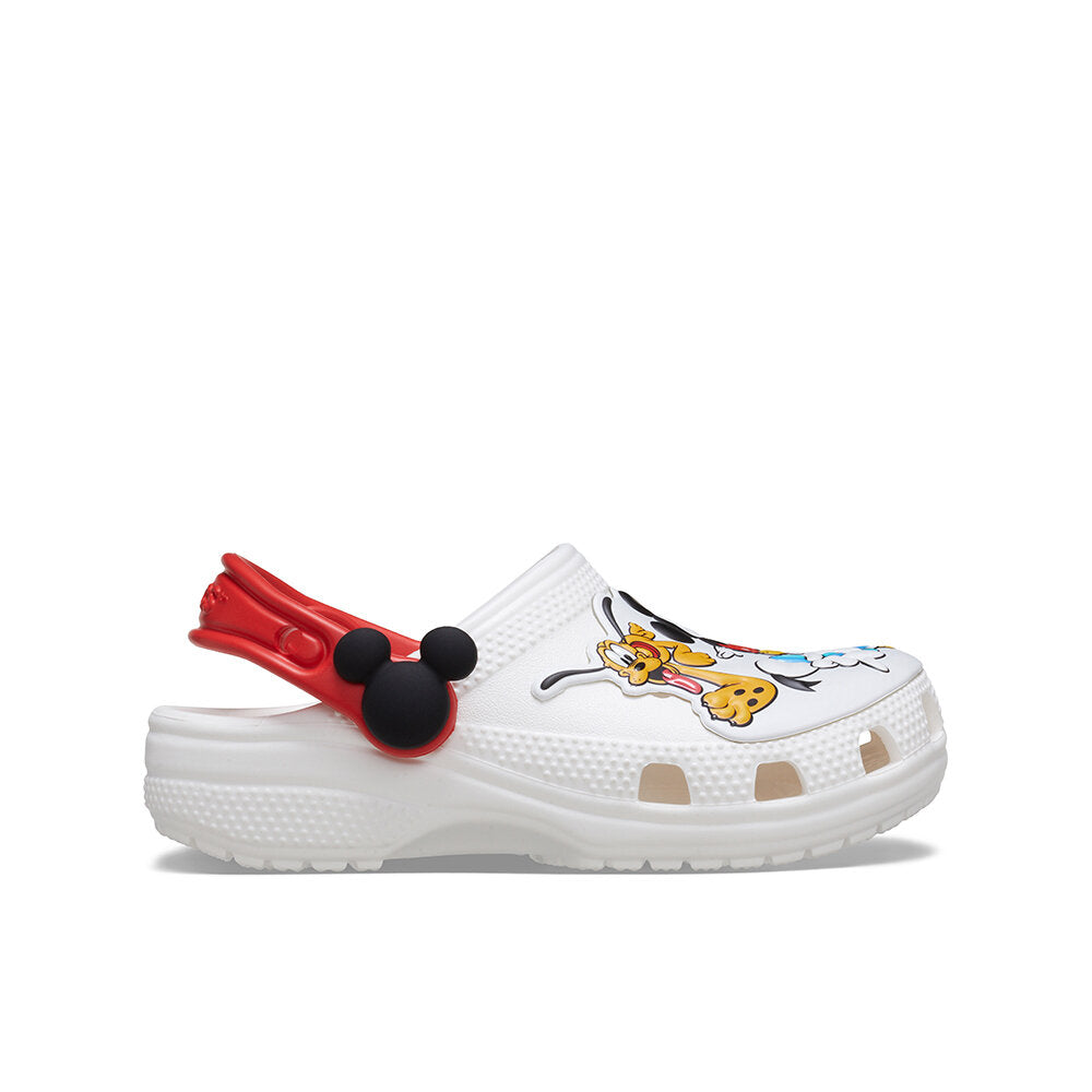 ちろさん専用‼️ Toddler's Mickey and Friends Classic Clog 211485-90H – Crocs Malaysia