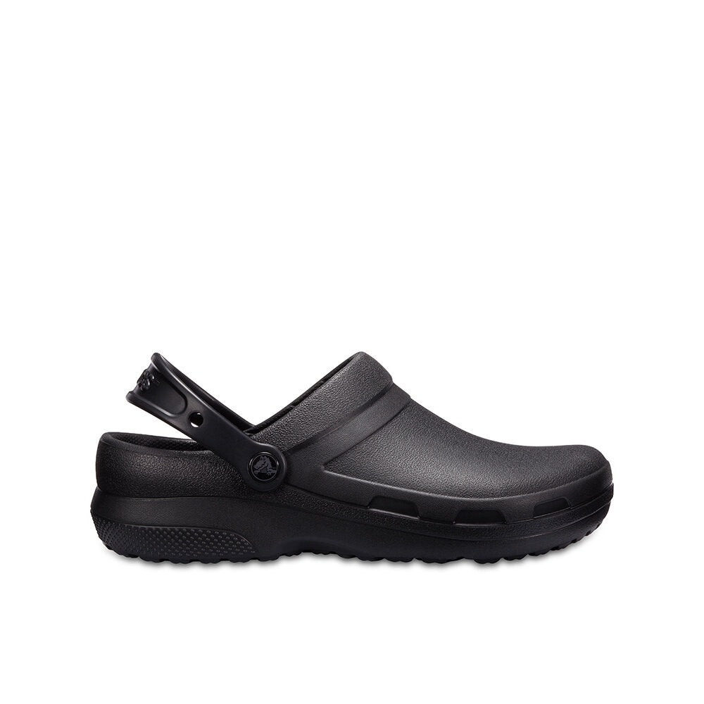 leynir crocs specialist ii review