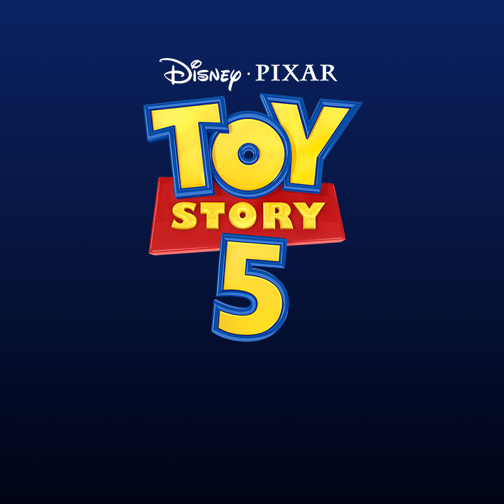 Toy Story 5