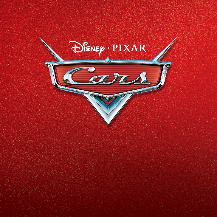 Disney and Pixar Cars