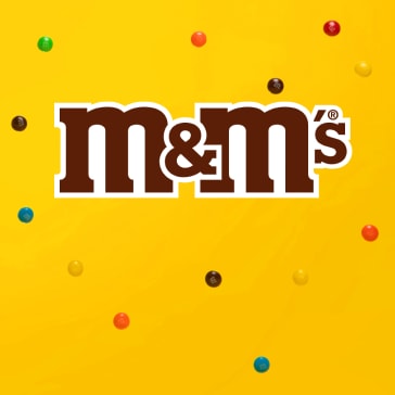 M&M's