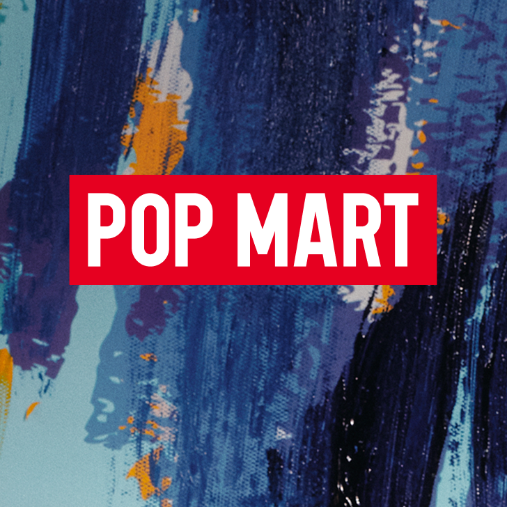 POP MART