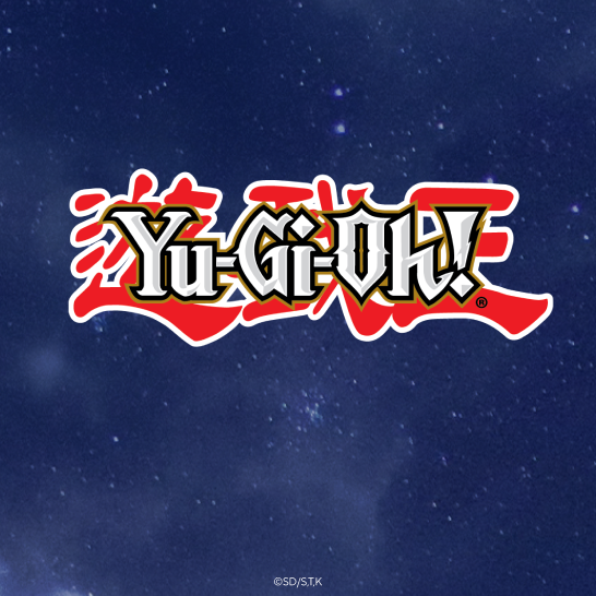 Yu-Gi-Oh