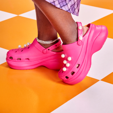 Women's Shoes and Footwear | Crocs Malaysia