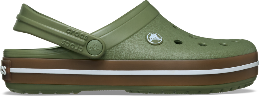 Crocband