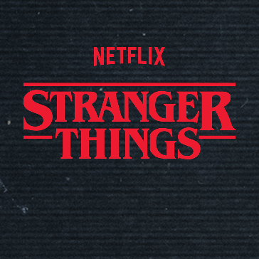 Stranger Things