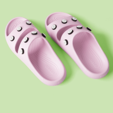 Women's Slides