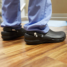 Nursing Shoes