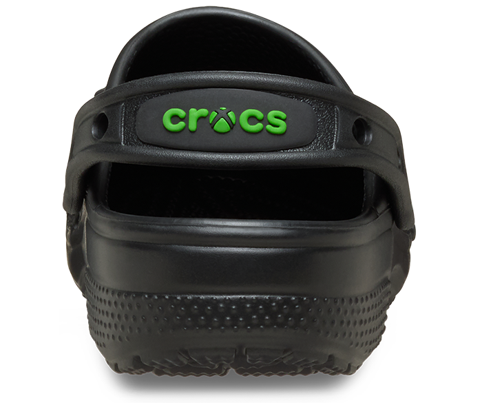 XBOX Crocs Classic Clog