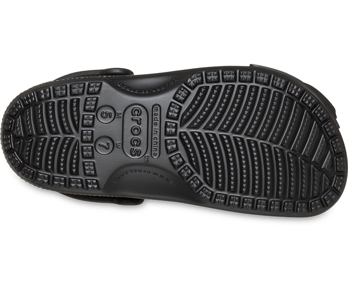 XBOX Crocs Classic Clog