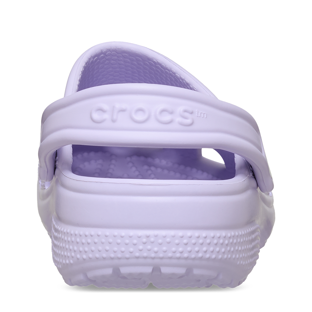 Classic Clog