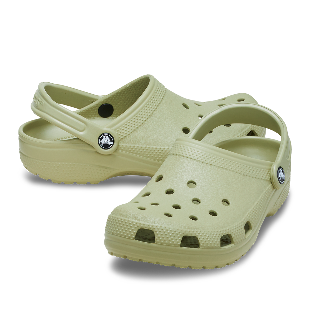 Classic Clog