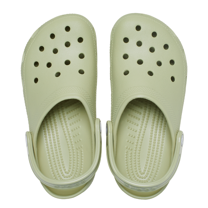 Classic Clog
