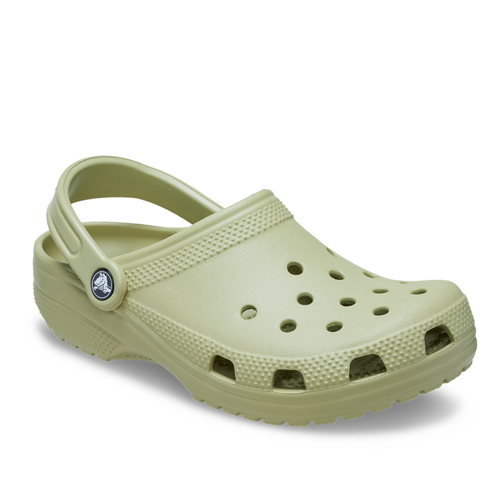 Classic Clog