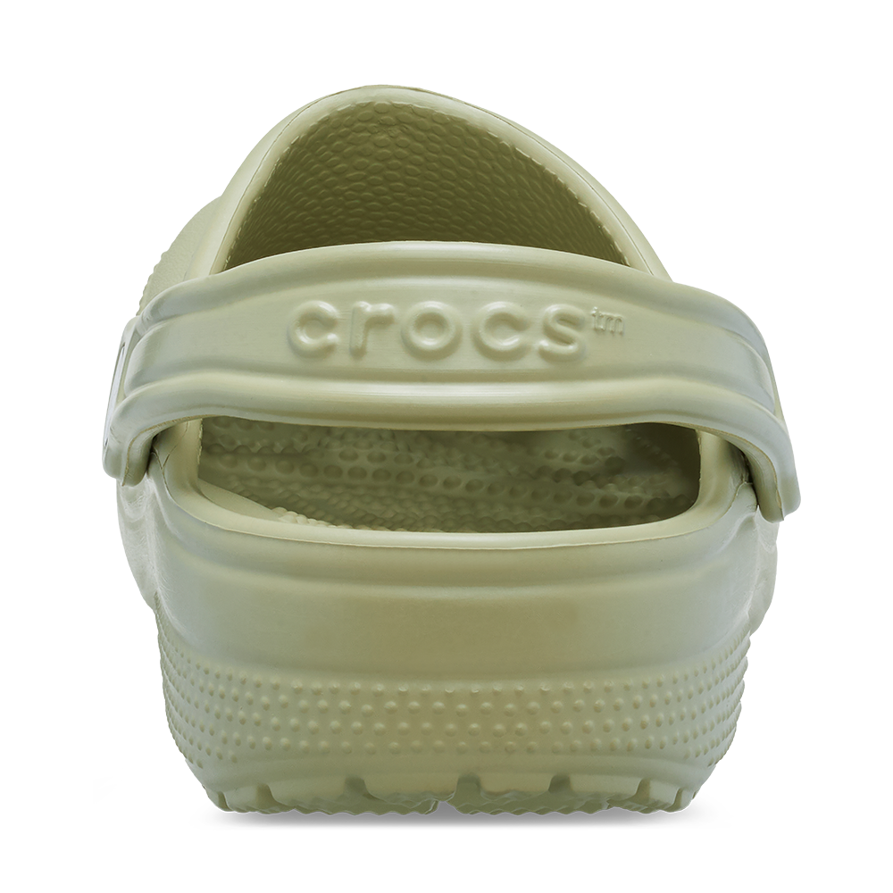 Classic Clog