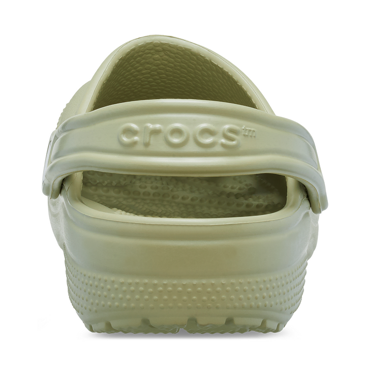 Classic Clog
