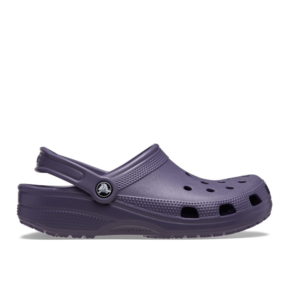 Classic Clog