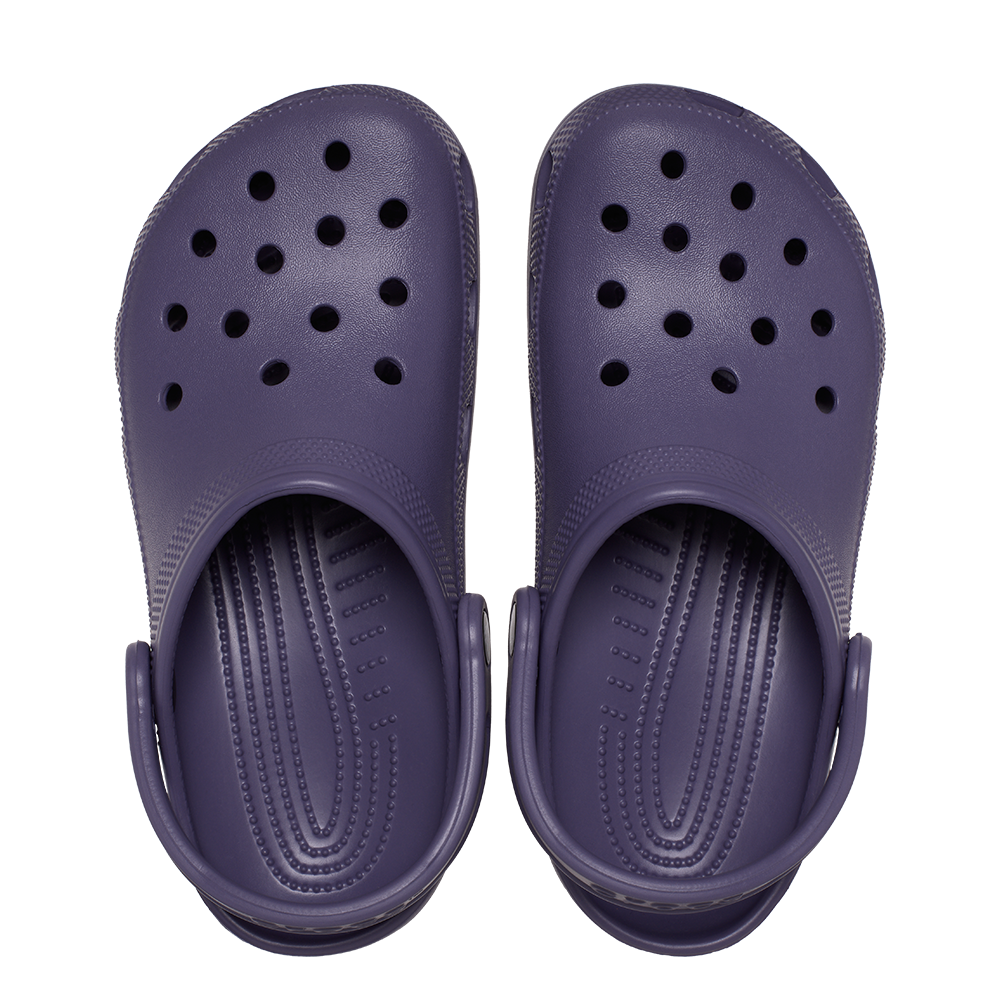 Classic Clog