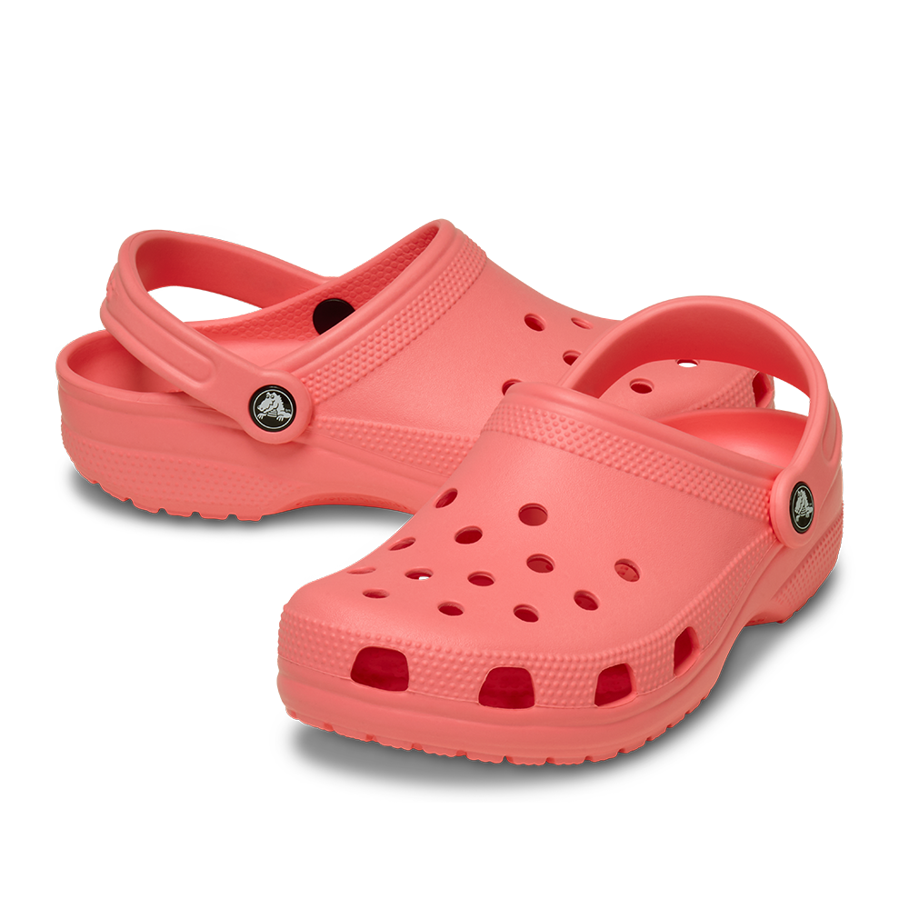 Classic Clog