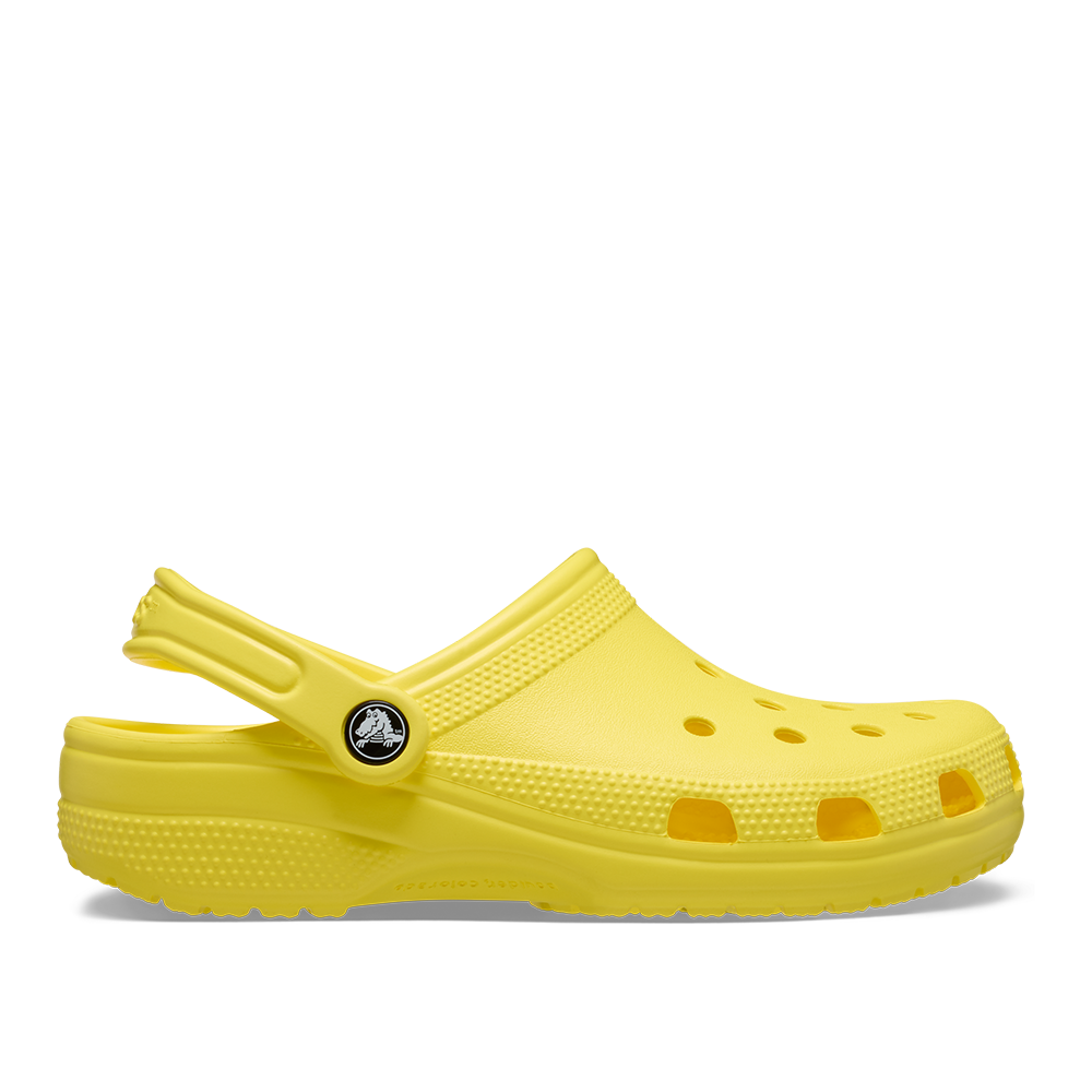 Classic Clog