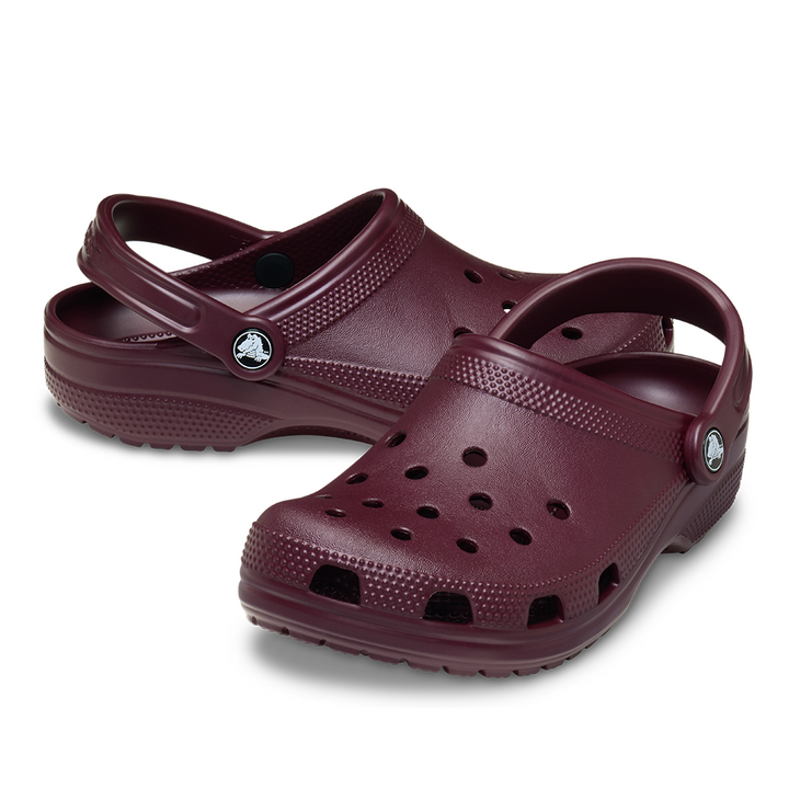 Classic Clog