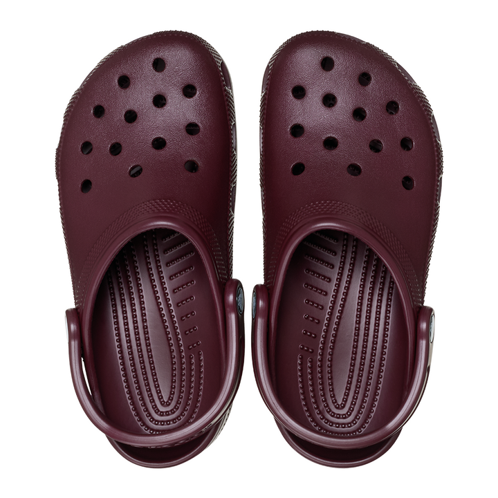 Classic Clog