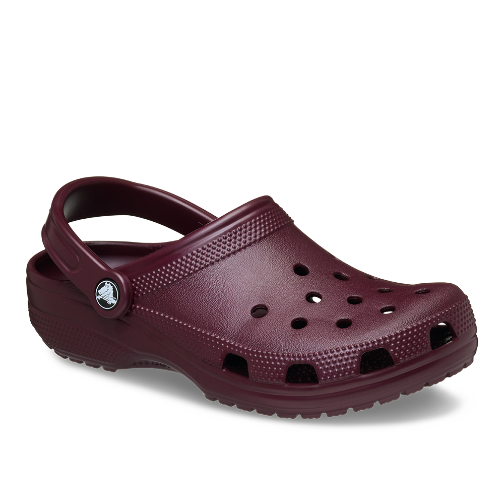 Classic Clog