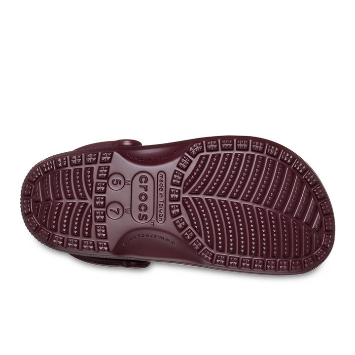 Classic Clog
