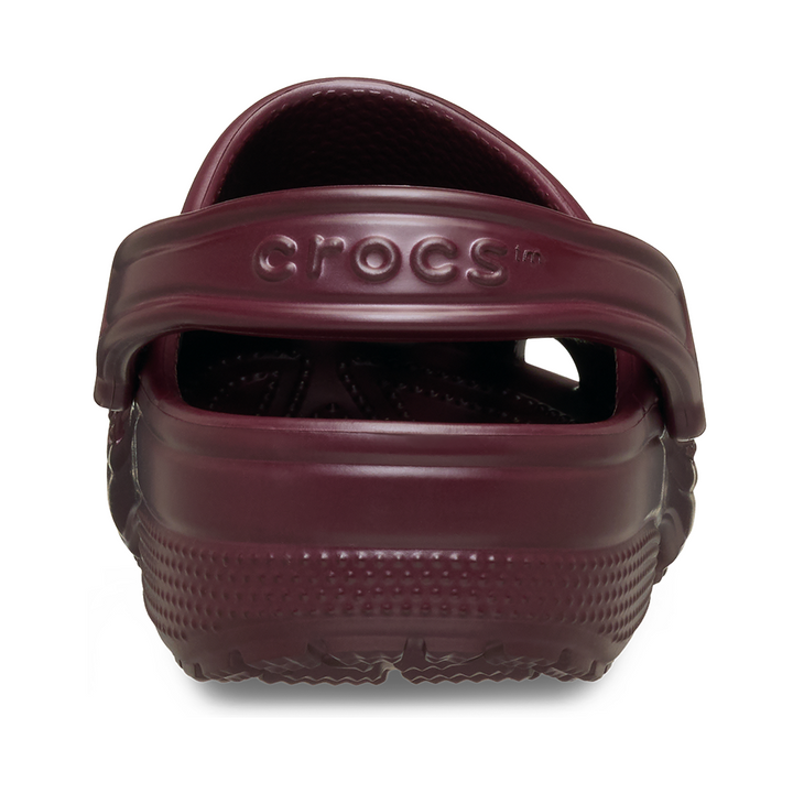 Classic Clog