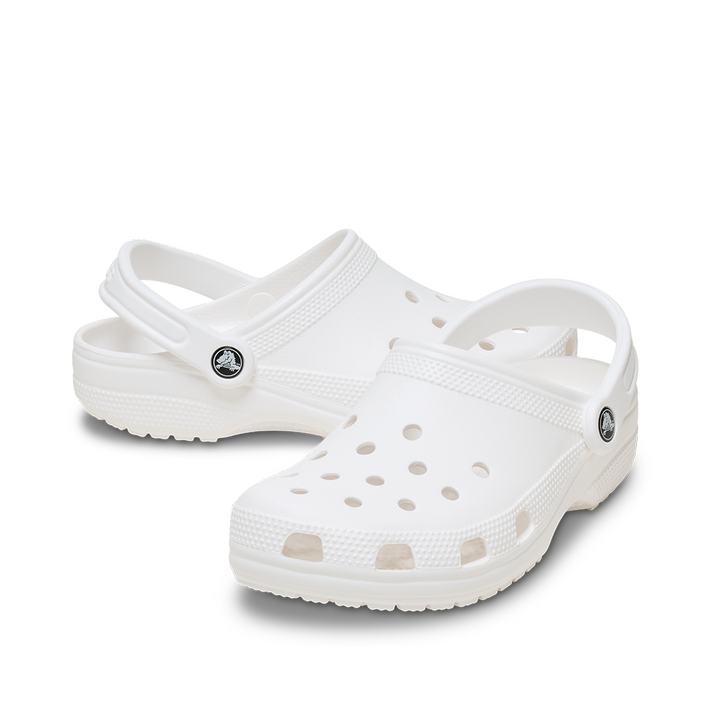 Classic Glitter Clog