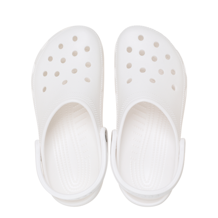Classic Glitter Clog