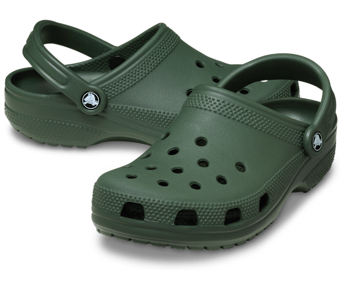 Classic Clog
