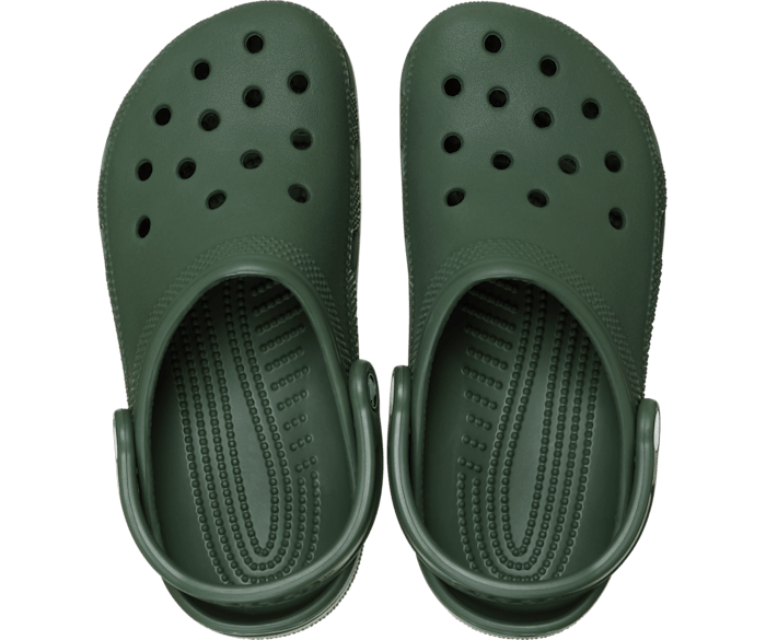 Classic Clog