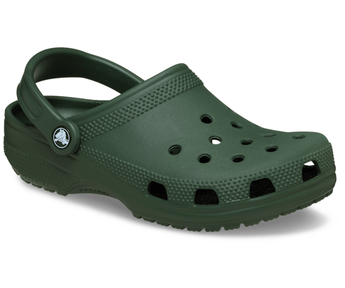 Classic Clog