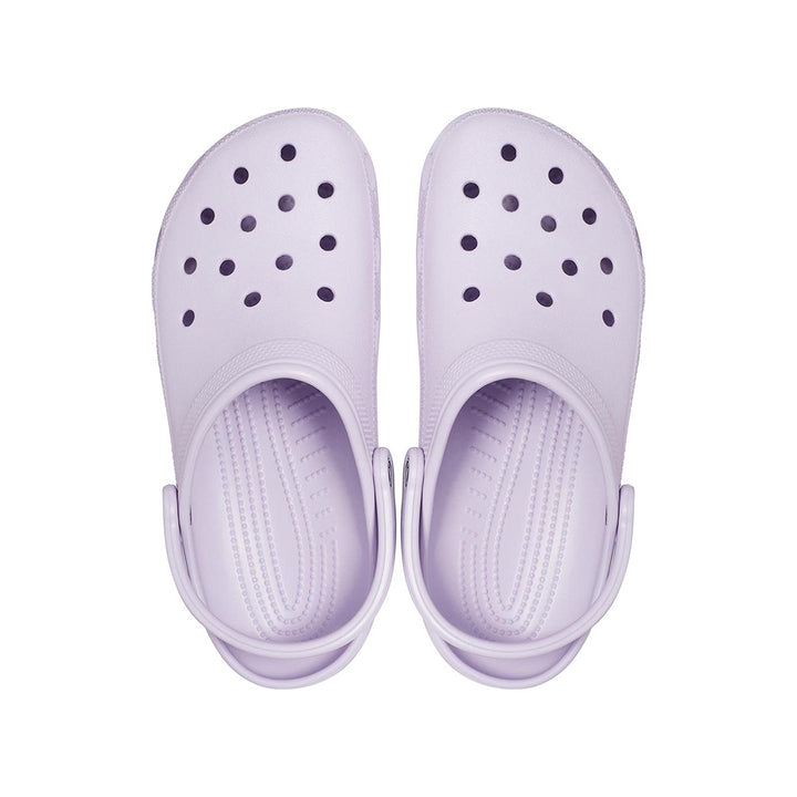 Classic Clog