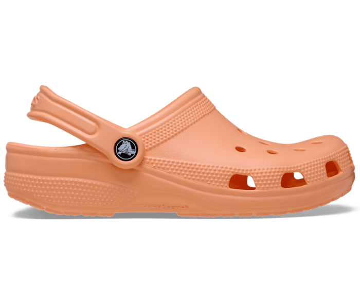 Classic Clog