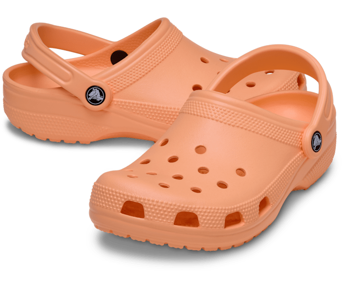 Classic Clog