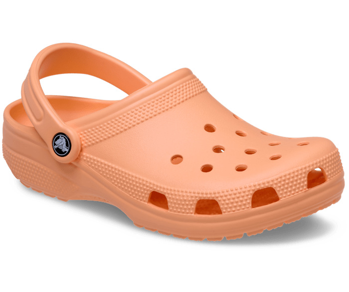 Classic Clog