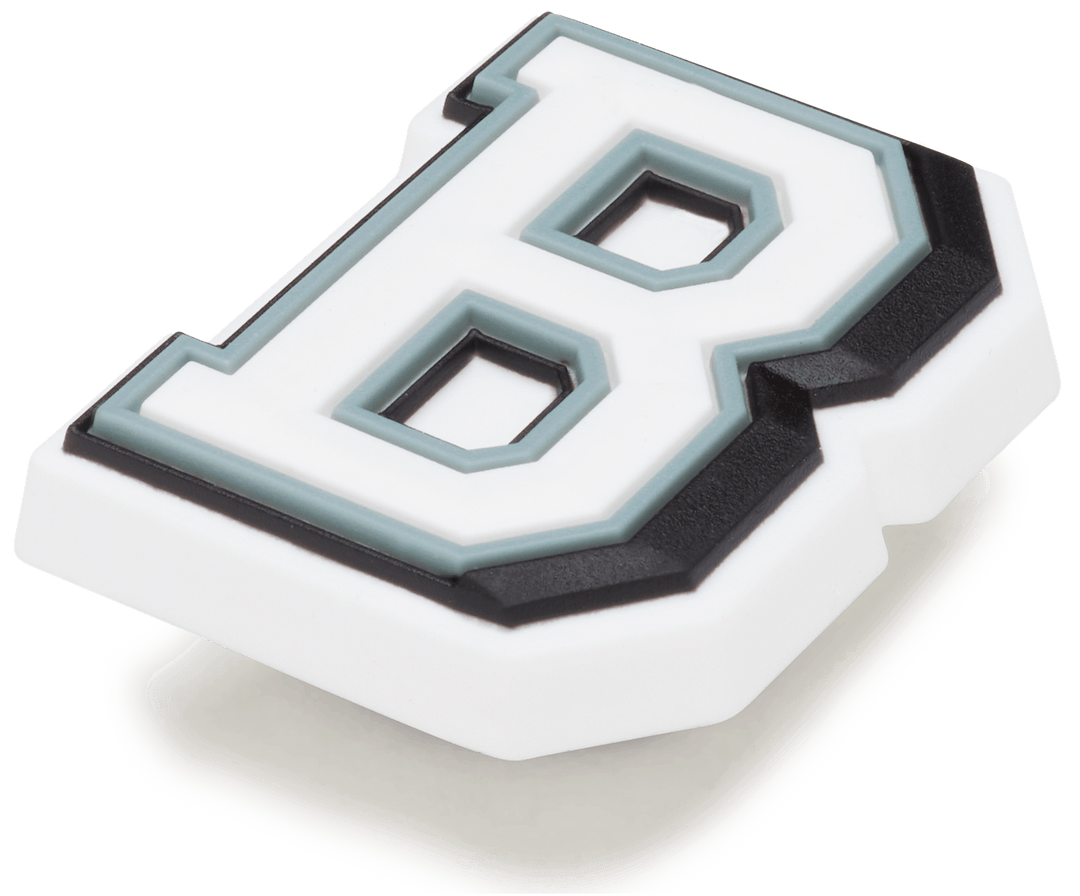 Letter B