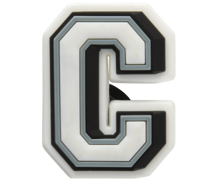 Letter C