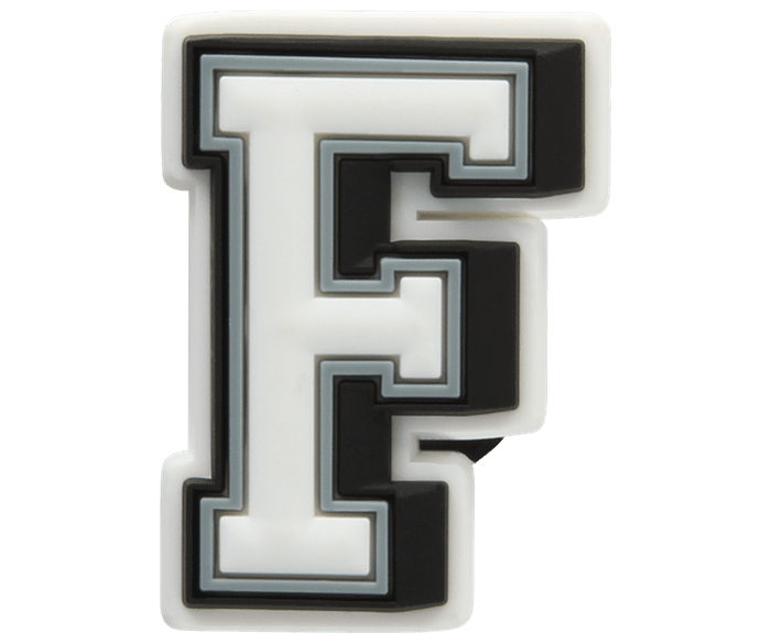 Letter F