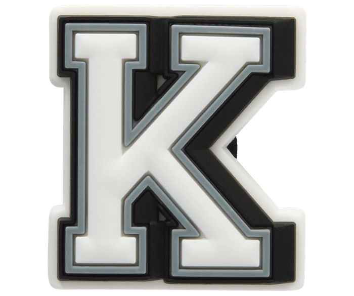 Letter K