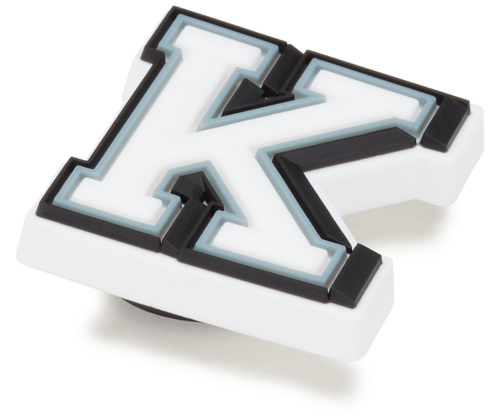 Letter K