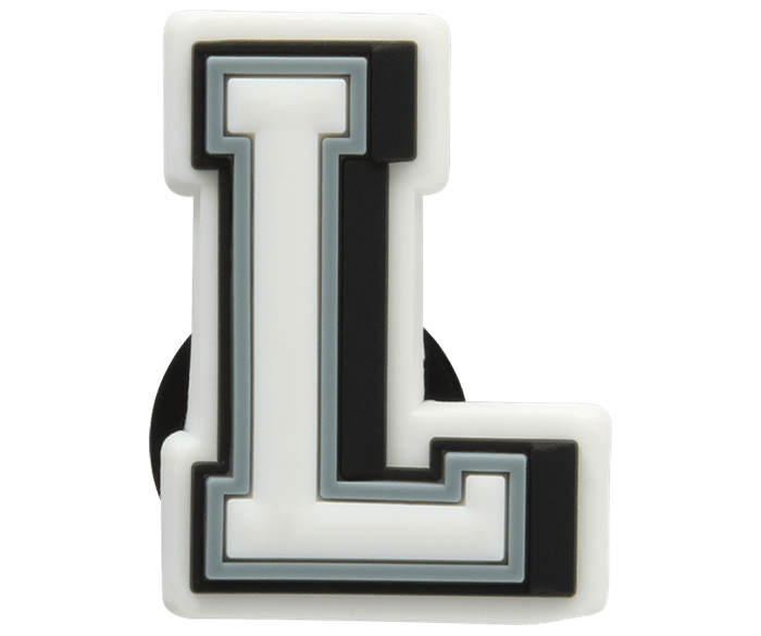 Letter L